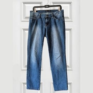 prAna Jeans – Size 8 / 29 – Classic Medium Wash